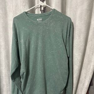 Victoria Secret Pink Long Sleeve Shirt